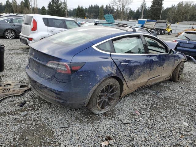 Photo 3 from auction – 2018 TESLA MODEL 3 with VIN 5YJ3E1EBXJF108403