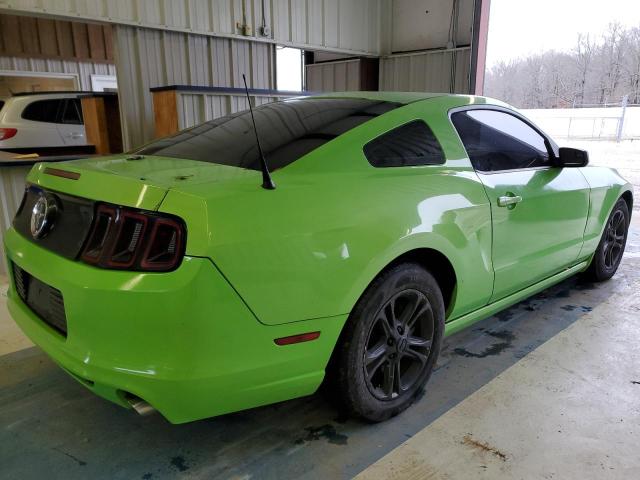 Photo 3 from auction – 2014 FORD MUSTANG with VIN 1ZVBP8AM0E5264752