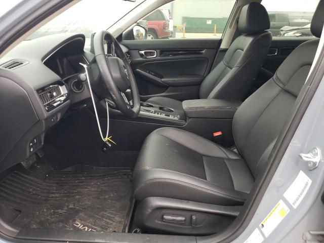 Photo 7 from auction – 2022 HONDA CIVIC with VIN 2HGFE1F95NH311841