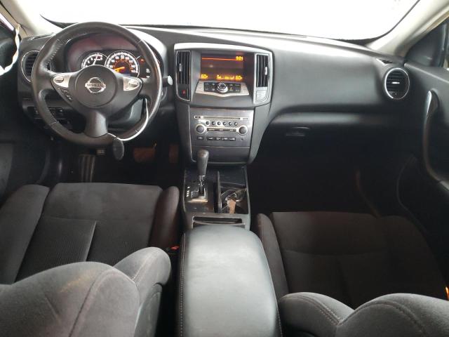 Photo 8 from auction – 2013 NISSAN MAXIMA S with VIN 1N4AA5AP0DC803881