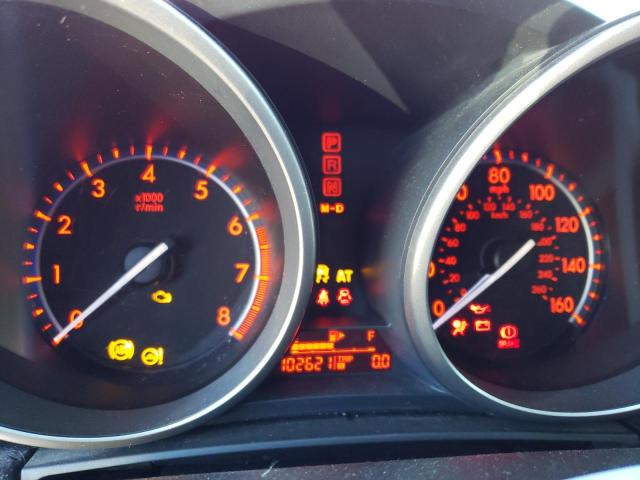 Photo 9 from auction – 2010 MAZDA 3 S with VIN JM1BL1S63A1183607