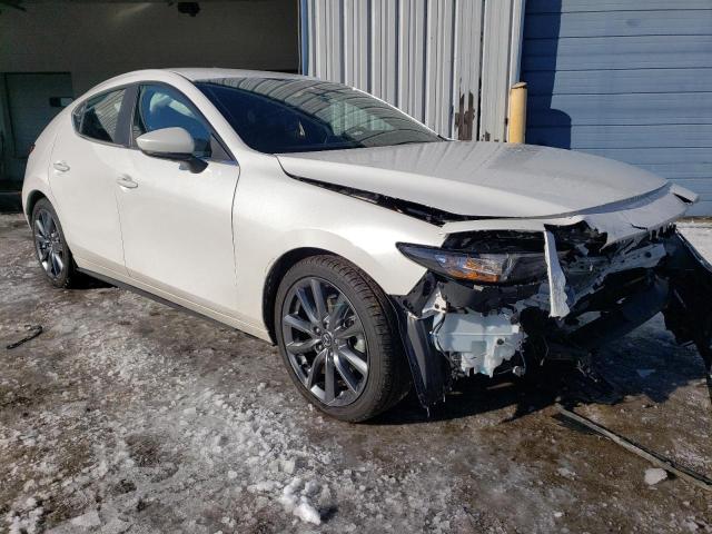 Photo 4 from auction – 2019 MAZDA 3 with VIN JM1BPBJM0K1125420