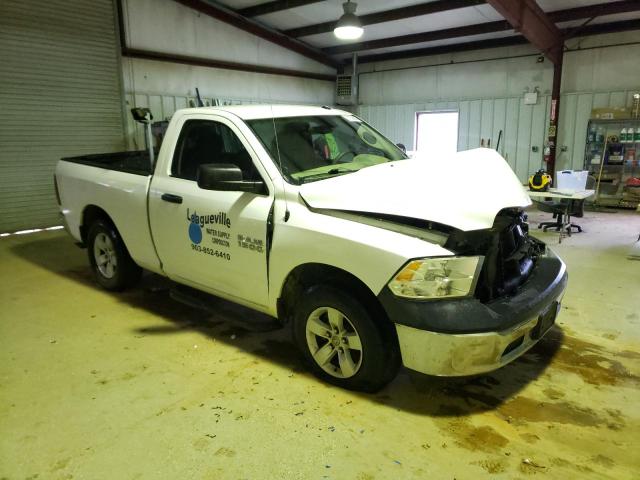 Photo 4 from auction – 2016 RAM 1500 ST with VIN 3C6JR6AG5GG318041