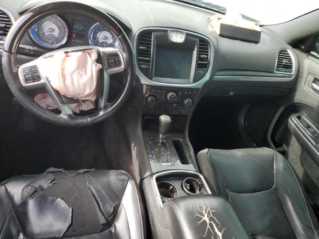 Photo 8 from auction – 2011 CHRYSLER 300C with VIN 2C3CA6CT8BH581009