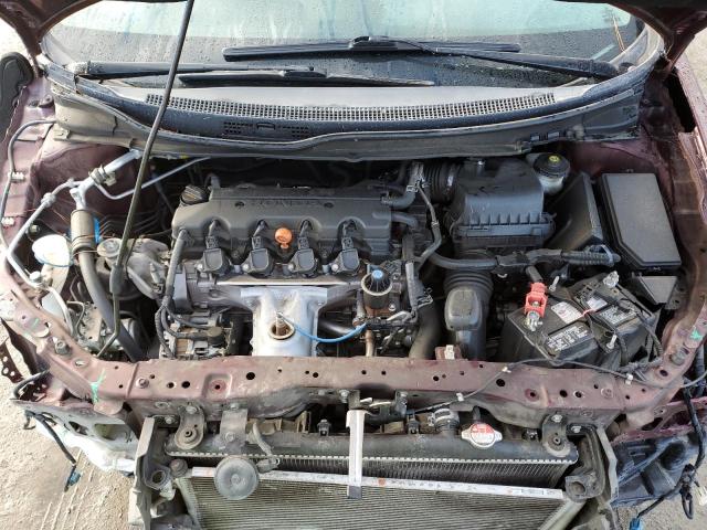 Photo 11 from auction – 2015 HONDA CIVIC EX with VIN 19XFB2F88FE272776
