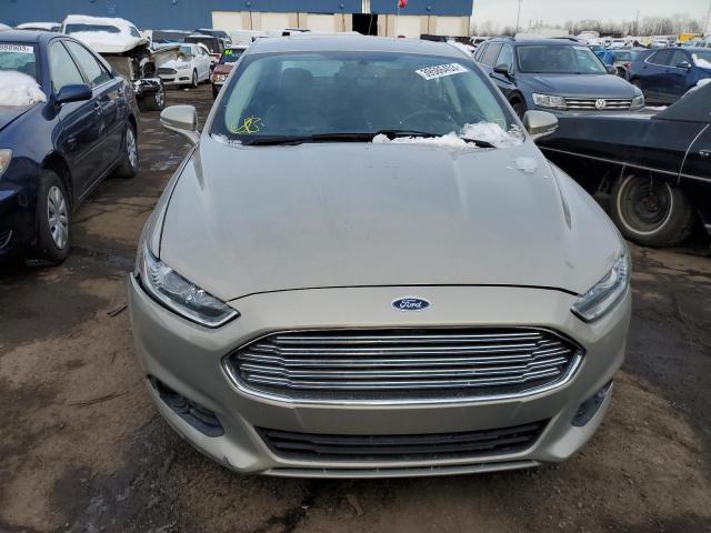 Photo 5 from auction – 2015 FORD FUSION SE with VIN 3FA6P0HDXFR204882