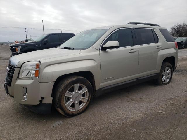 GMC TERRAIN SL 2013 with VIN 2GKFLSE35D6211759 - Photo from auction