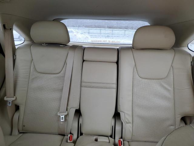 Photo 10 from auction – 2015 LEXUS RX 350 BAS with VIN 2T2BK1BA9FC311774