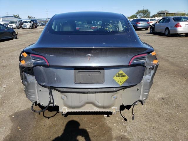 Photo 6 from auction – 2019 TESLA MODEL 3 with VIN 5YJ3E1EA3KF411175