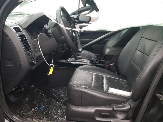 Photo 7 from auction – 2011 FORD ESCAPE XLT with VIN 1FMCU0DG5BKC15885