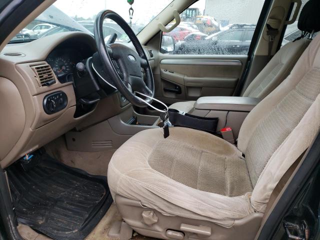 Photo 7 from auction – 2004 FORD EXPLORER X with VIN 1FMZU73W24UB11129