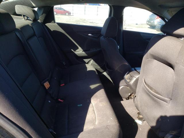 Photo 10 from auction – 2017 CHEVROLET MALIBU LT with VIN 1G1ZE5ST6HF214635