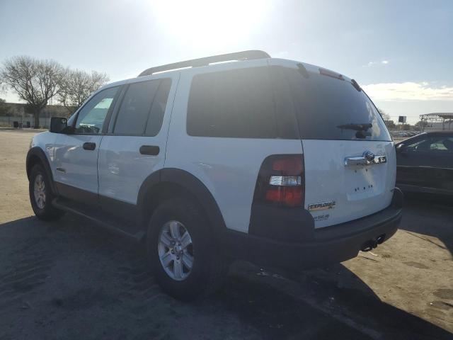 Photo 2 from auction – 2006 FORD EXPLORER with VIN 1FMEU73E06UB06200
