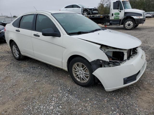 Photo 4 from auction – 2009 FORD FOCUS SE with VIN 1FAHP35N69W112905