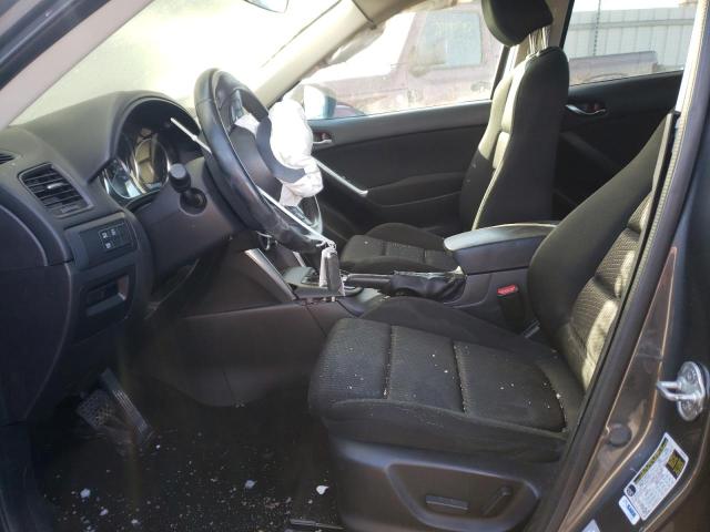 Photo 7 from auction – 2013 MAZDA CX-5 TOURI with VIN JM3KE2CEXD0139451