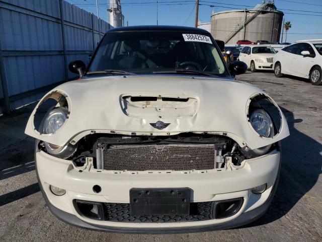 Фото 5 с аукциона – 2013 MINI COOPER S с VIN WMWSV3C54DT394204