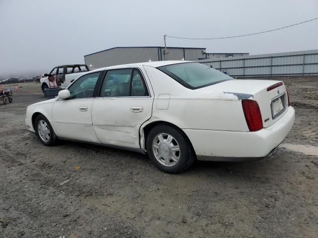 Photo 2 from auction – 2004 CADILLAC DEVILLE with VIN 1G6KD54Y54U119139
