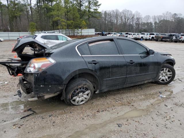 Photo 3 from auction – 2012 NISSAN ALTIMA BAS with VIN 1N4AL2AP5CN492668