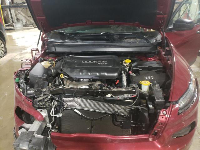 Photo 11 from auction – 2016 JEEP CHEROKEE S with VIN 1C4PJLAB9GW159913