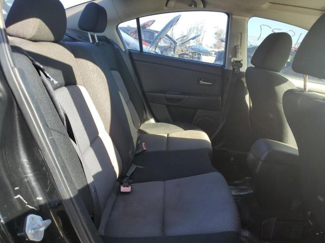 Фото 10 с аукциона – 2006 MAZDA 3 I с VIN JM1BK32F261481037