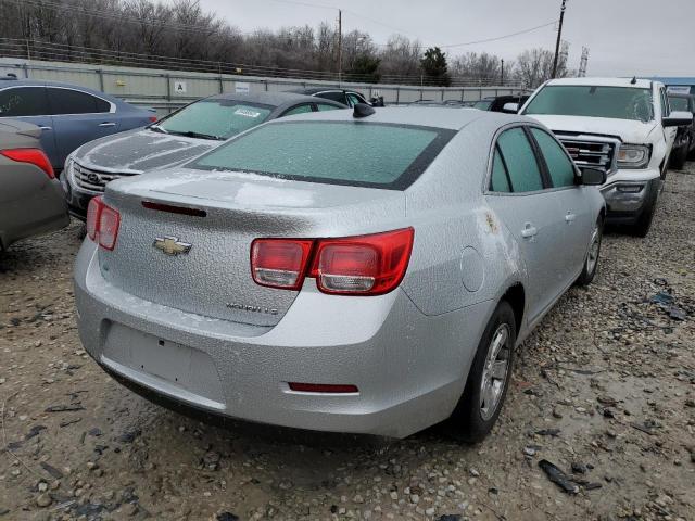 Photo 3 from auction – 2016 CHEVROLET MALIBU LIM with VIN 1G11A5SA7GF153253
