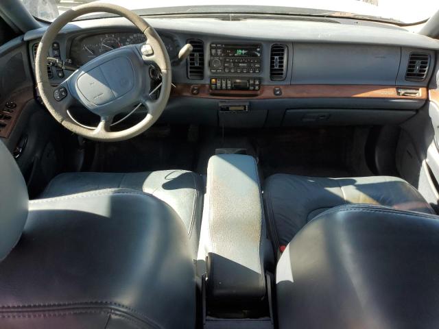 Photo 8 from auction – 2000 BUICK PARK AVENU with VIN 1G4CW54K8Y4235864