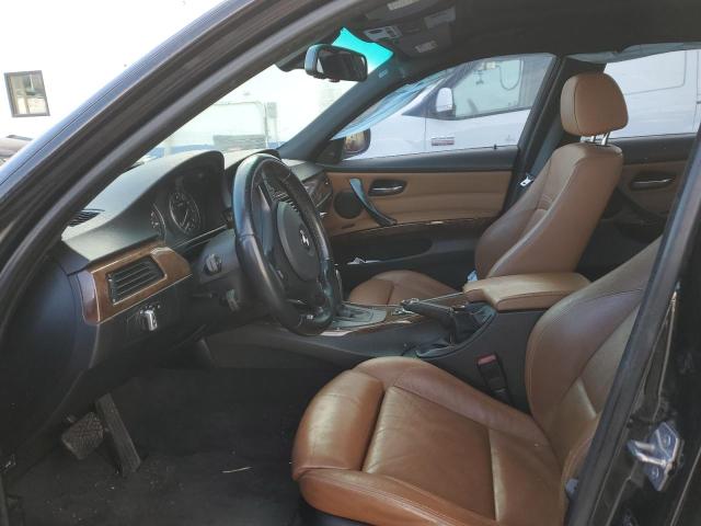 Photo 7 from auction – 2010 BMW 335 XI with VIN WBAPL3C54AA408220