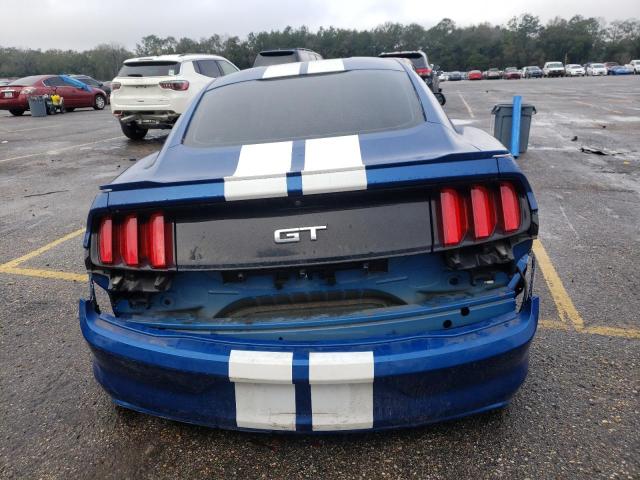 Photo 6 from auction – 2017 FORD MUSTANG GT with VIN 1FA6P8CF4H5276156