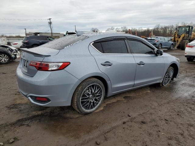 Photo 3 from auction – 2016 ACURA ILX BASE W with VIN 19UDE2F31GA020392