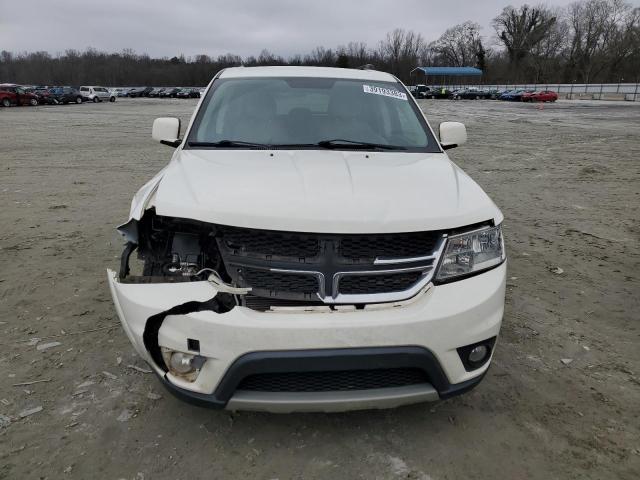 Photo 5 from auction – 2017 DODGE JOURNEY SX with VIN 3C4PDCBG2HT533271
