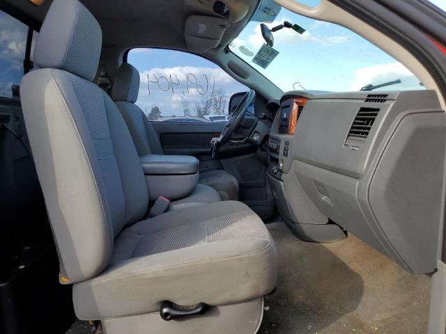 Photo 10 from auction – 2006 DODGE RAM 1500 S with VIN 1D7HA16NX6J112046