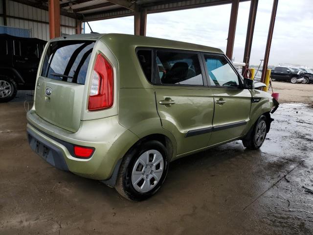 Photo 3 from auction – 2013 KIA SOUL with VIN KNDJT2A51D7564447