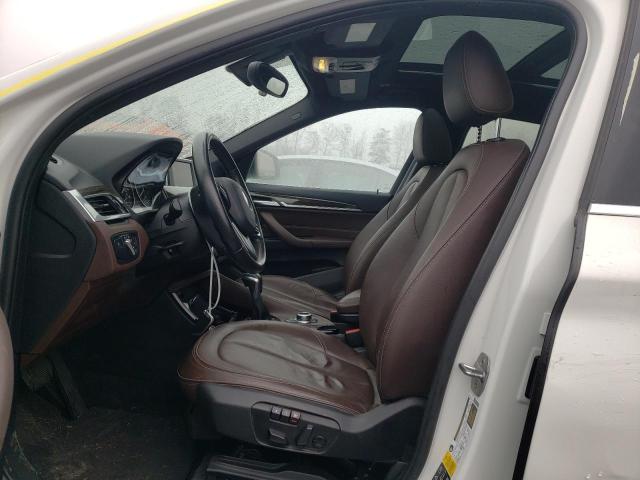 Photo 7 from auction – 2016 BMW X1 XDRIVE2 with VIN WBXHT3Z38G4A50646