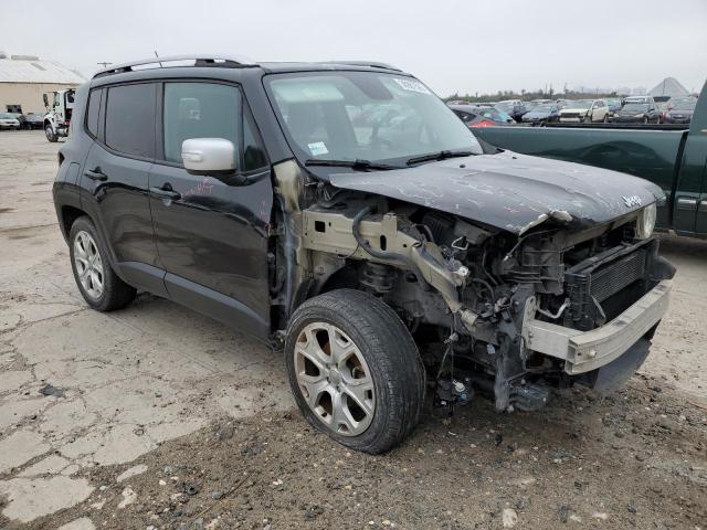 Photo 4 from auction – 2015 JEEP RENEGADE L with VIN ZACCJBDT7FPB80803