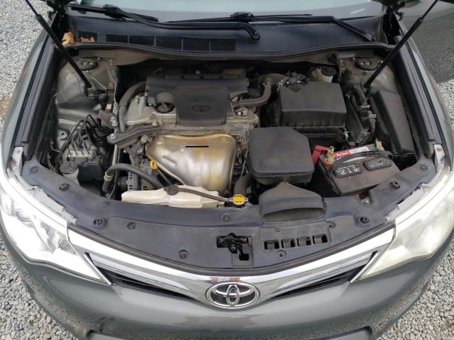 صورة رقم 11 من المزاد - 2012 TOYOTA CAMRY BASE مع VIN 4T1BF1FK9CU548836