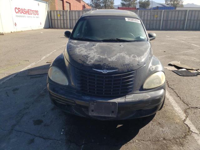 Photo 5 from auction – 2003 CHRYSLER PT CRUISER with VIN 3C8FY68B03T591870