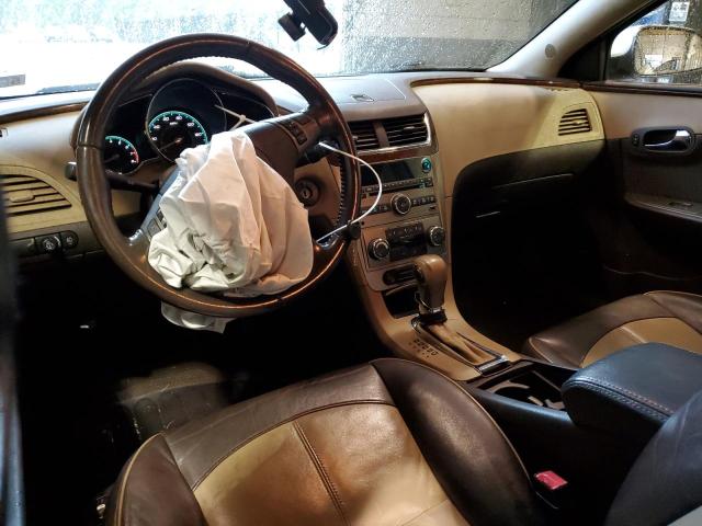Photo 8 from auction – 2012 CHEVROLET MALIBU LTZ with VIN 1G1ZG5E76CF143616