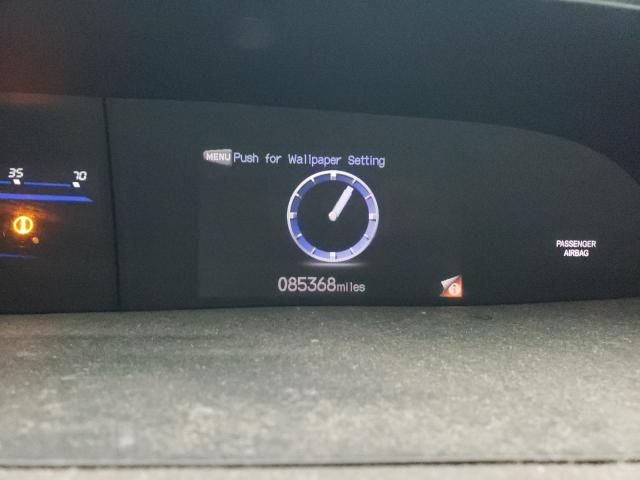 Photo 9 from auction – 2012 HONDA CIVIC EX with VIN 19XFB2F85CE322349
