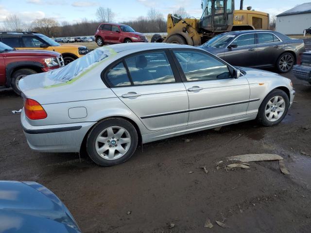 Photo 3 from auction – 2004 BMW 325 XI with VIN WBAEU334X4PR07374