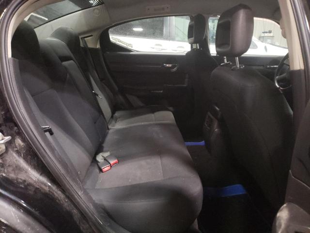 Photo 10 from auction – 2008 DODGE CHARGER with VIN 2B3LA43H28H247418