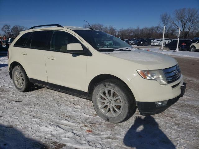 Photo 4 from auction – 2007 FORD EDGE SEL with VIN 2FMDK48C07BB20483