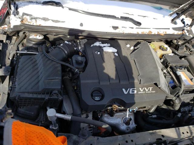 Photo 11 from auction – 2011 BUICK LACROSSE C with VIN 1G4GC5GD7BF281155