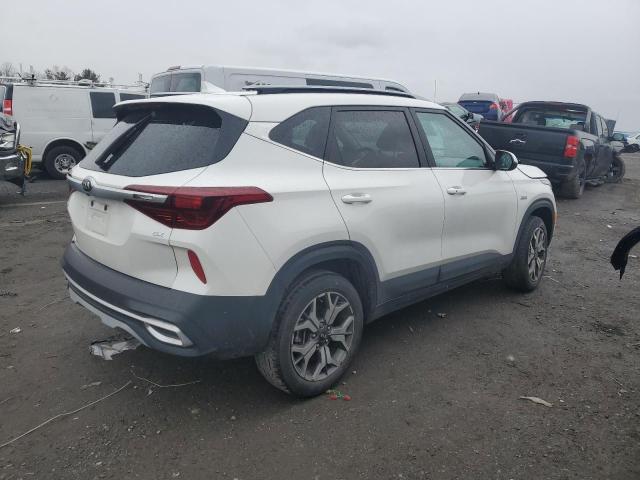 Photo 3 from auction – 2021 KIA SELTOS EX with VIN KNDERCAA1M7196354