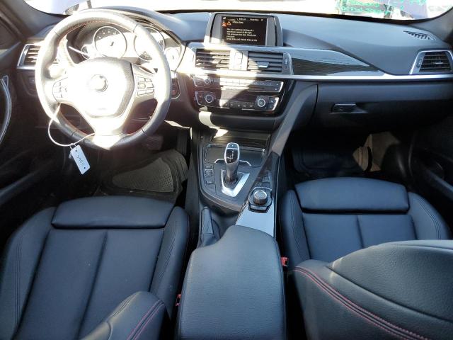 Photo 8 from auction – 2016 BMW 328 I SULE with VIN WBA8E9G58GNU30184