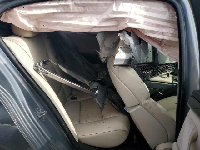 Photo 10 from auction – 2011 BMW 535 XI with VIN WBAFU7C55BC779005