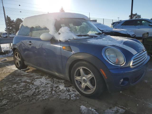 Photo 4 from auction – 2008 MINI COOPER with VIN WMWMF33518TT60409