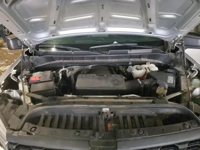 Photo 11 from auction – 2019 CHEVROLET SILVERADO with VIN 3GCPYBEH8KG304578