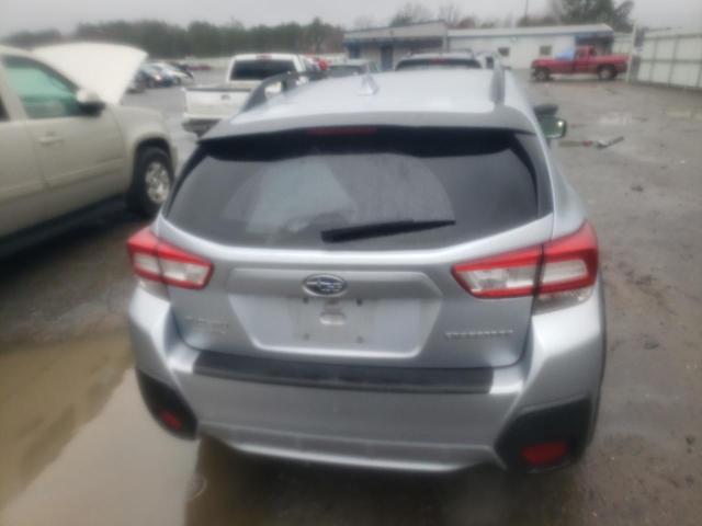 Photo 6 from auction – 2018 SUBARU CROSSTREK with VIN JF2GTABC3JH279919