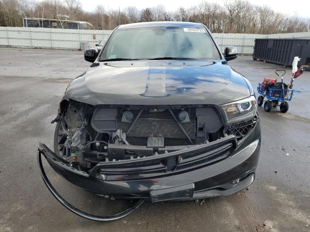 Photo 5 from auction – 2016 DODGE DURANGO SX with VIN 1C4RDJAG1GC353952