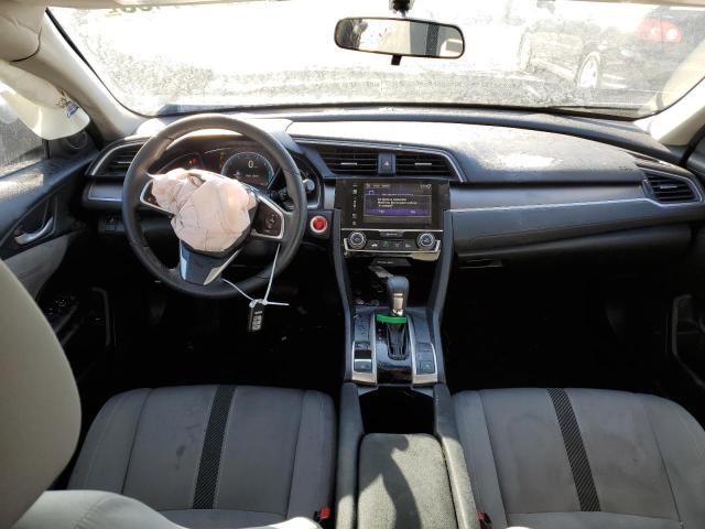 Photo 8 from auction – 2016 HONDA CIVIC EX with VIN 19XFC2F78GE097967